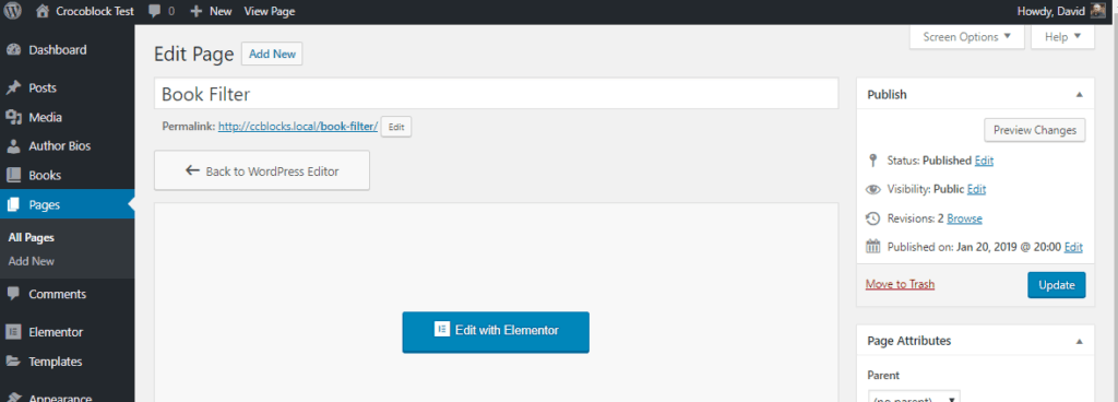 crocoblock book filter