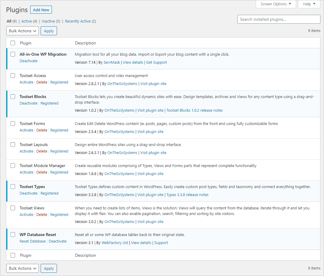 Custom Post Types and Theme Builders – Part Five Toolset Blocks - WebTNG
