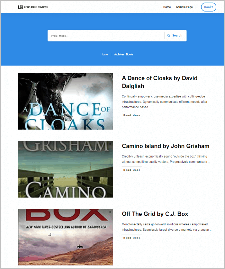 Ttb Default Book Archive