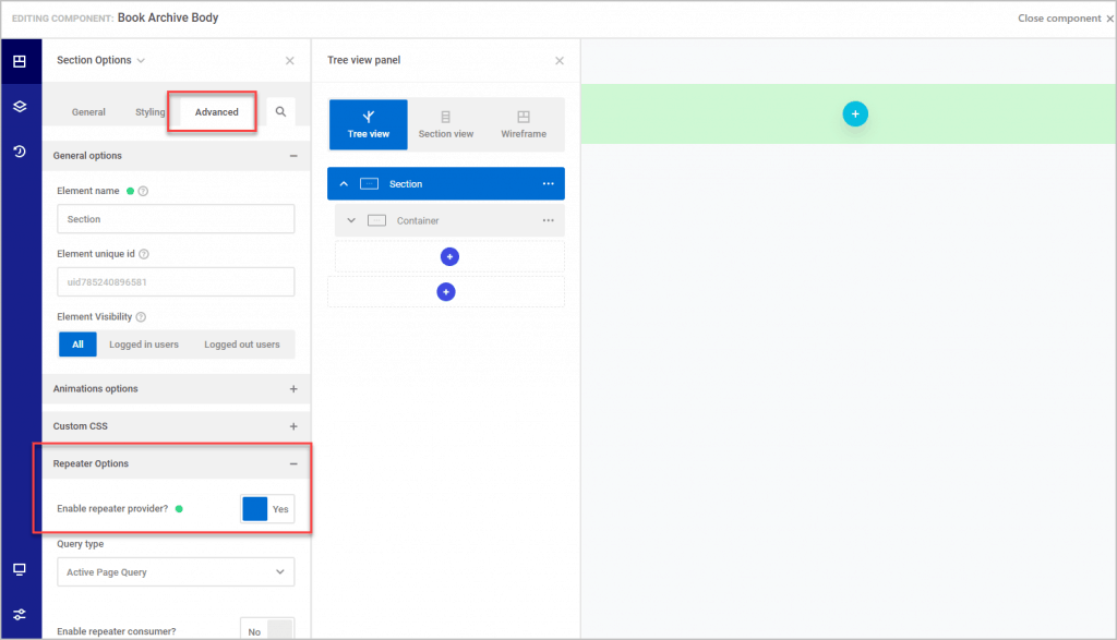Custom Post Types And Page Builders: Zion Builder - WebTNG