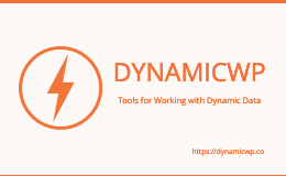 dynamicwp website